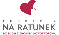 RYŚ POBIEGNIE DLA DZIECI Z CHOROBĄ NOWOTWOROWĄ