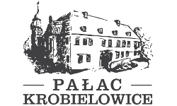 Pałac Krobielowice
