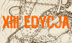 Wyniki XIII edycji RYSIA